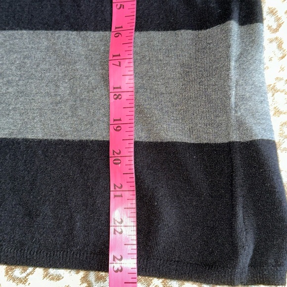 EUC JOIE striped top XS - Picture 3 of 7